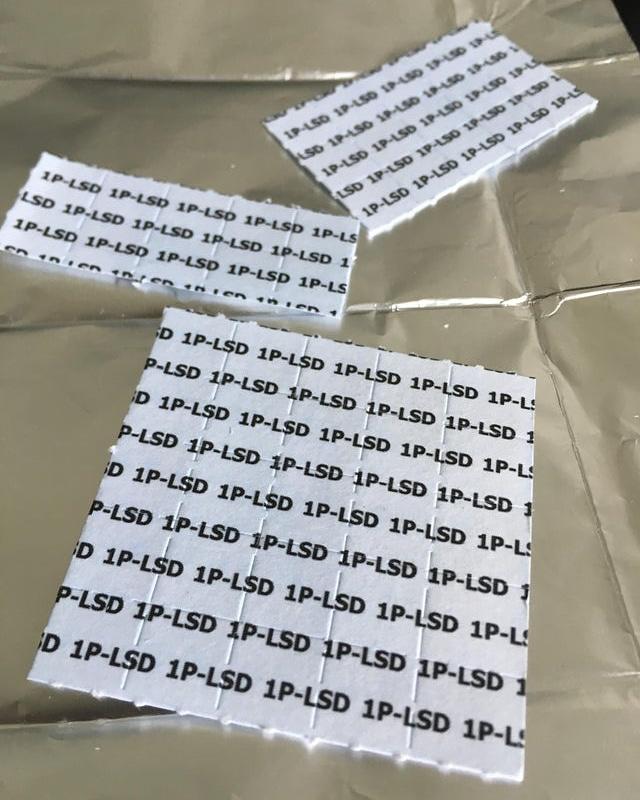 1P LSD - Image 2